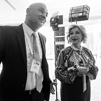 XI MOSCOW BREAST MEETING: Полный фотоотчёт